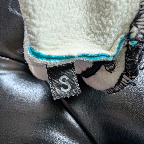 SIMARI Winter Gloves Liner Thermal Warm Touch Screen Blue (EUC) - Picture 13 of 15